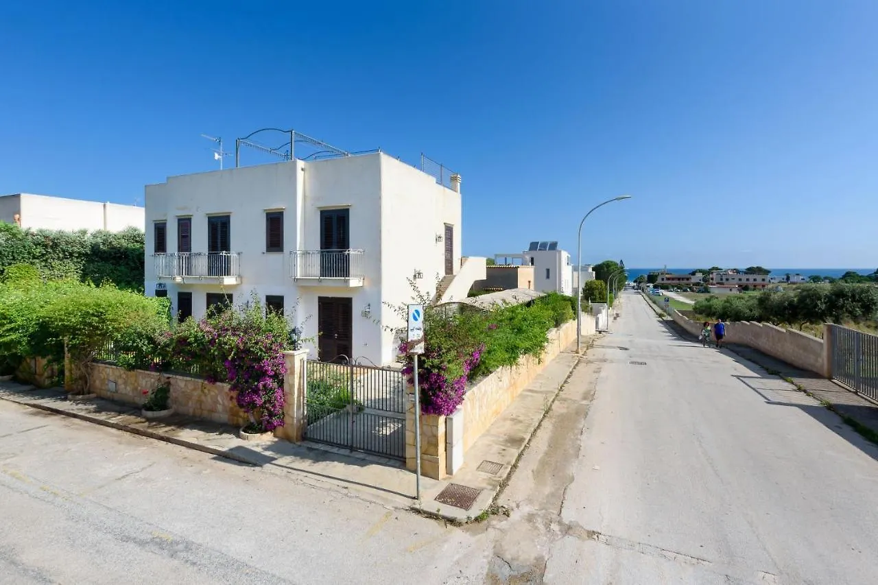 Casa Vacanza Azzurra San Vito Lo Capo Italy