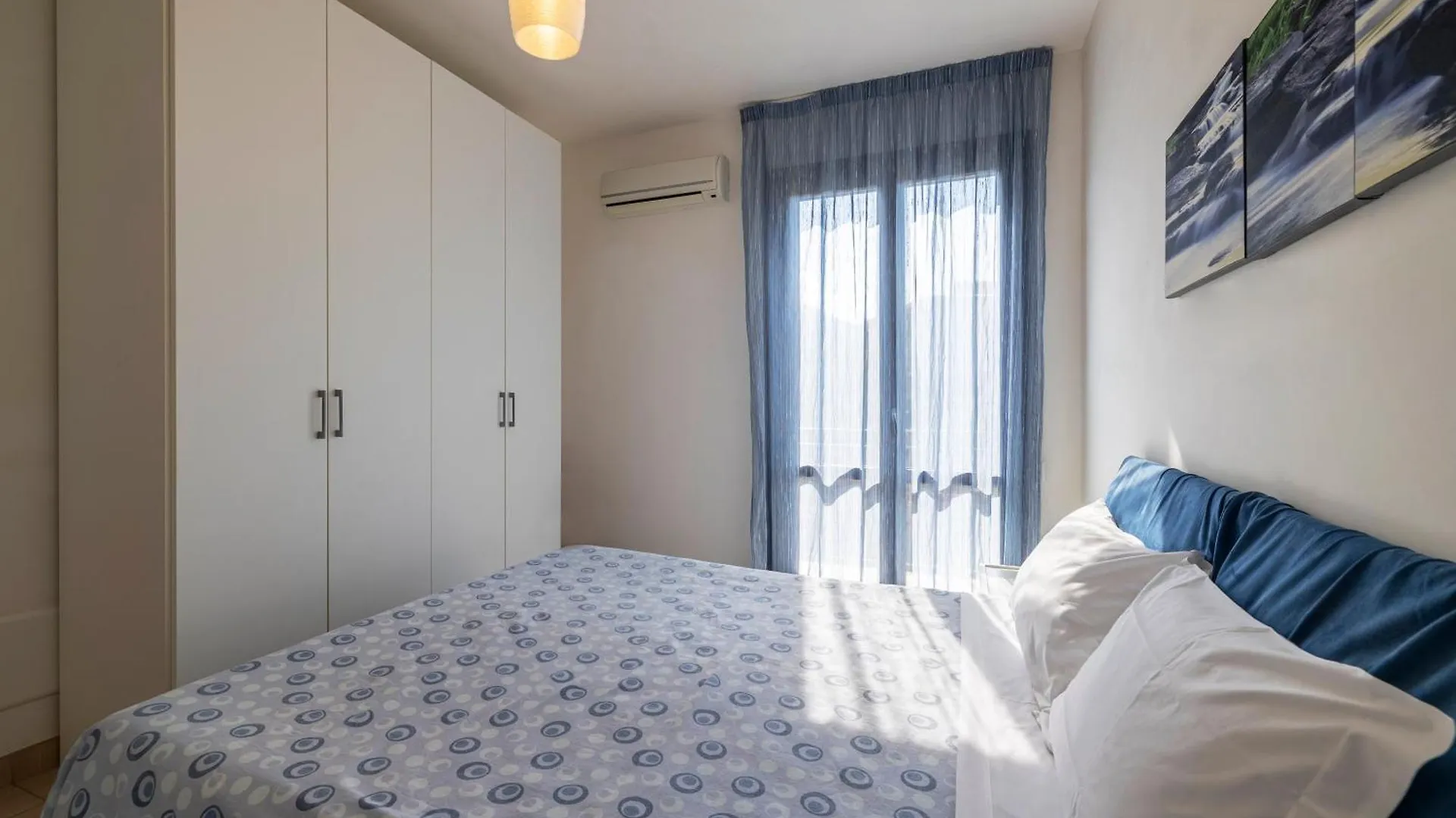 Casa Vacanza Azzurra San Vito Lo Capo 0*,