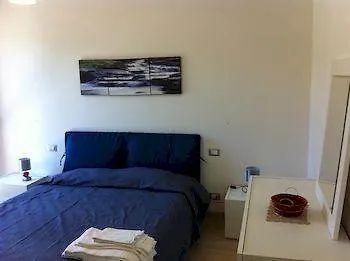 Casa Vacanza Azzurra San Vito Lo Capo