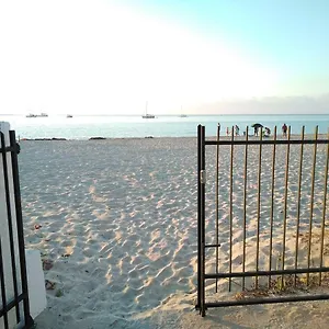 Casa Nancò Sul Mare San Vito Lo Capo