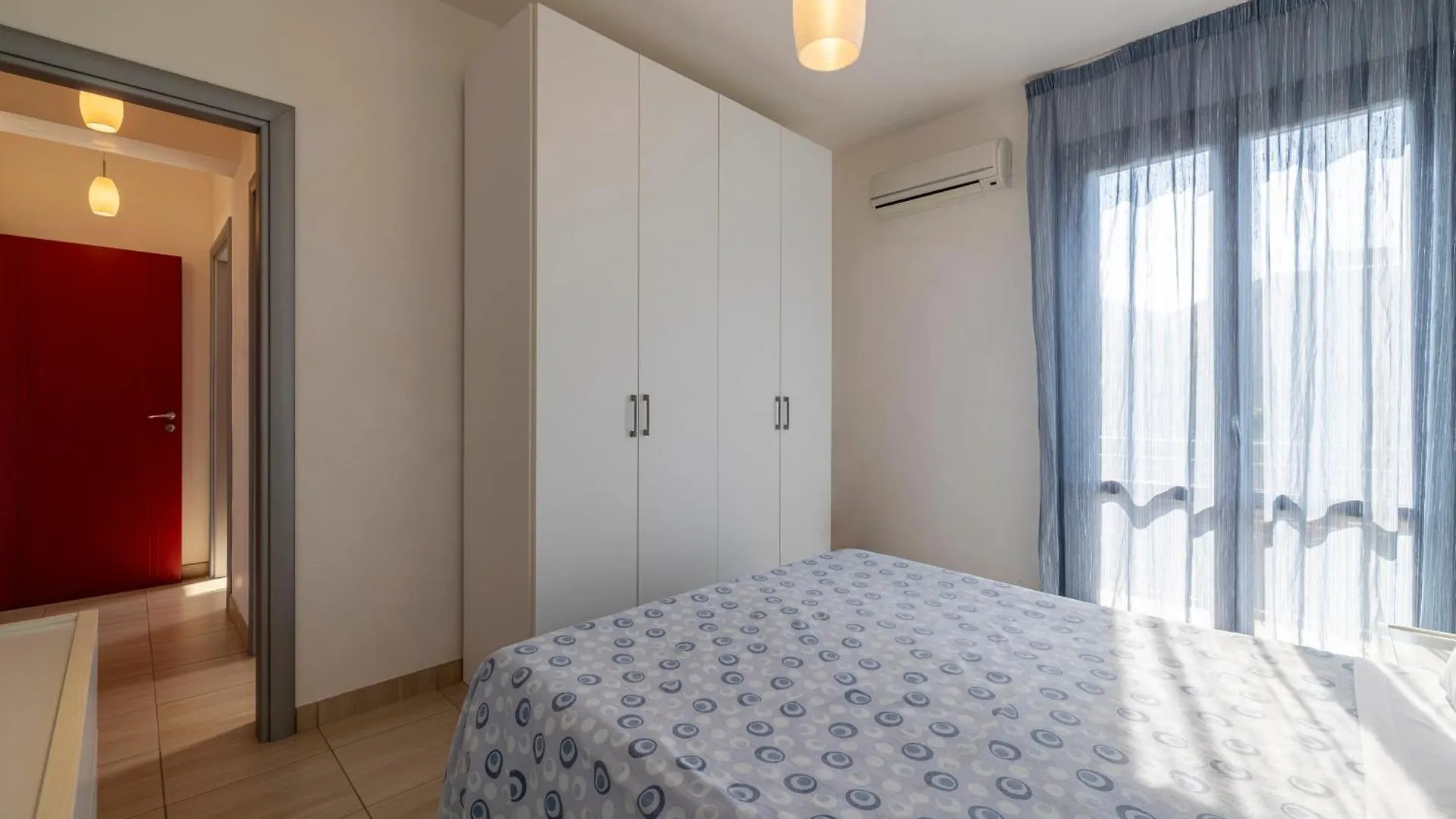 Casa Vacanza Azzurra San Vito Lo Capo Italy