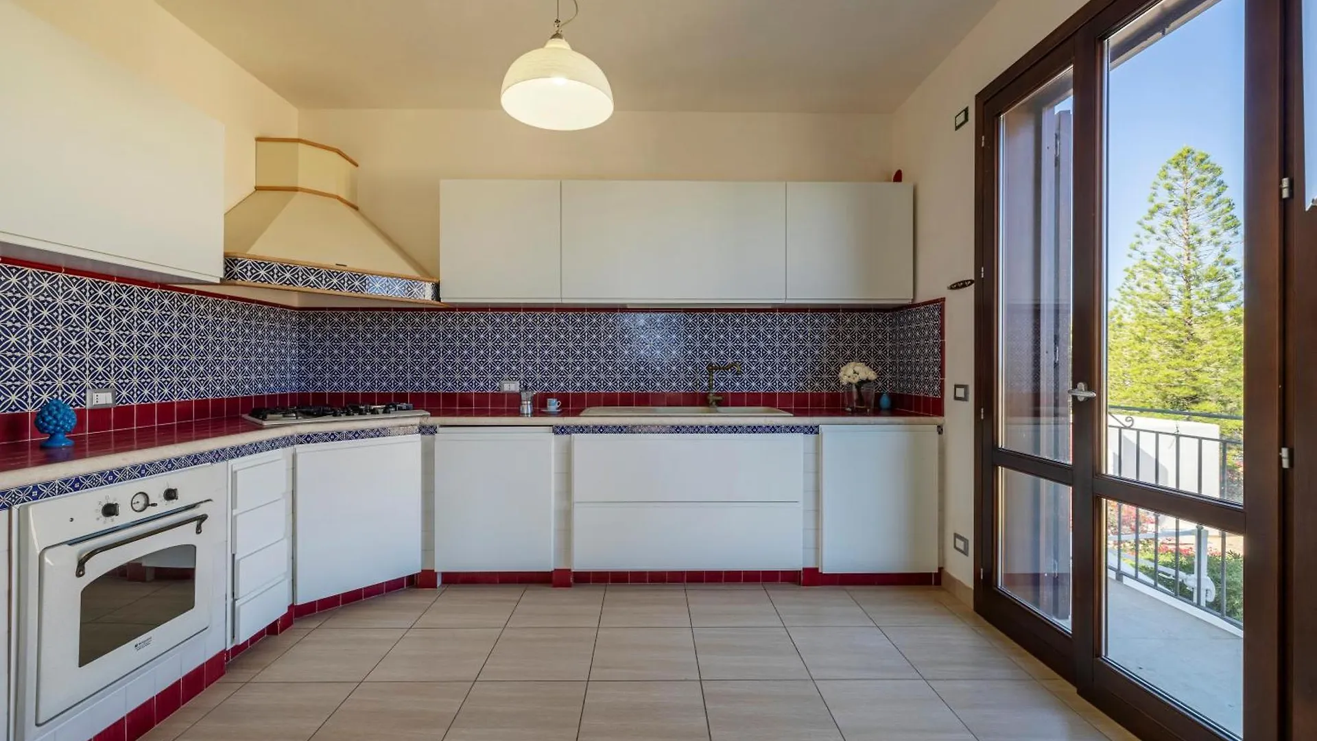Casa Vacanza Azzurra San Vito Lo Capo 0*,  Italy