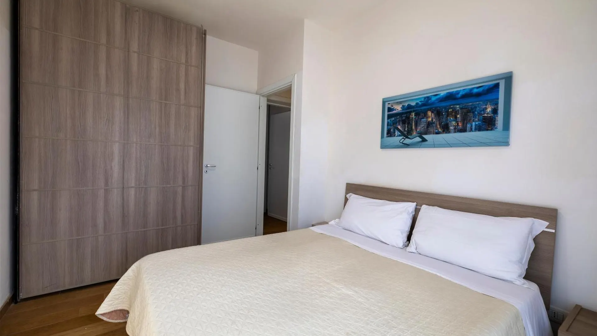 Casa Vacanza Azzurra San Vito Lo Capo