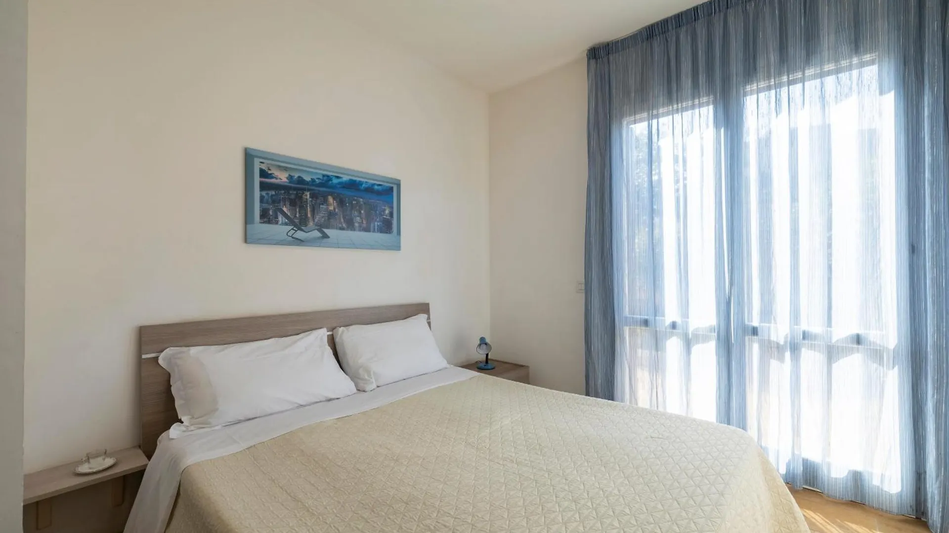 Apartment Casa Vacanza Azzurra San Vito Lo Capo