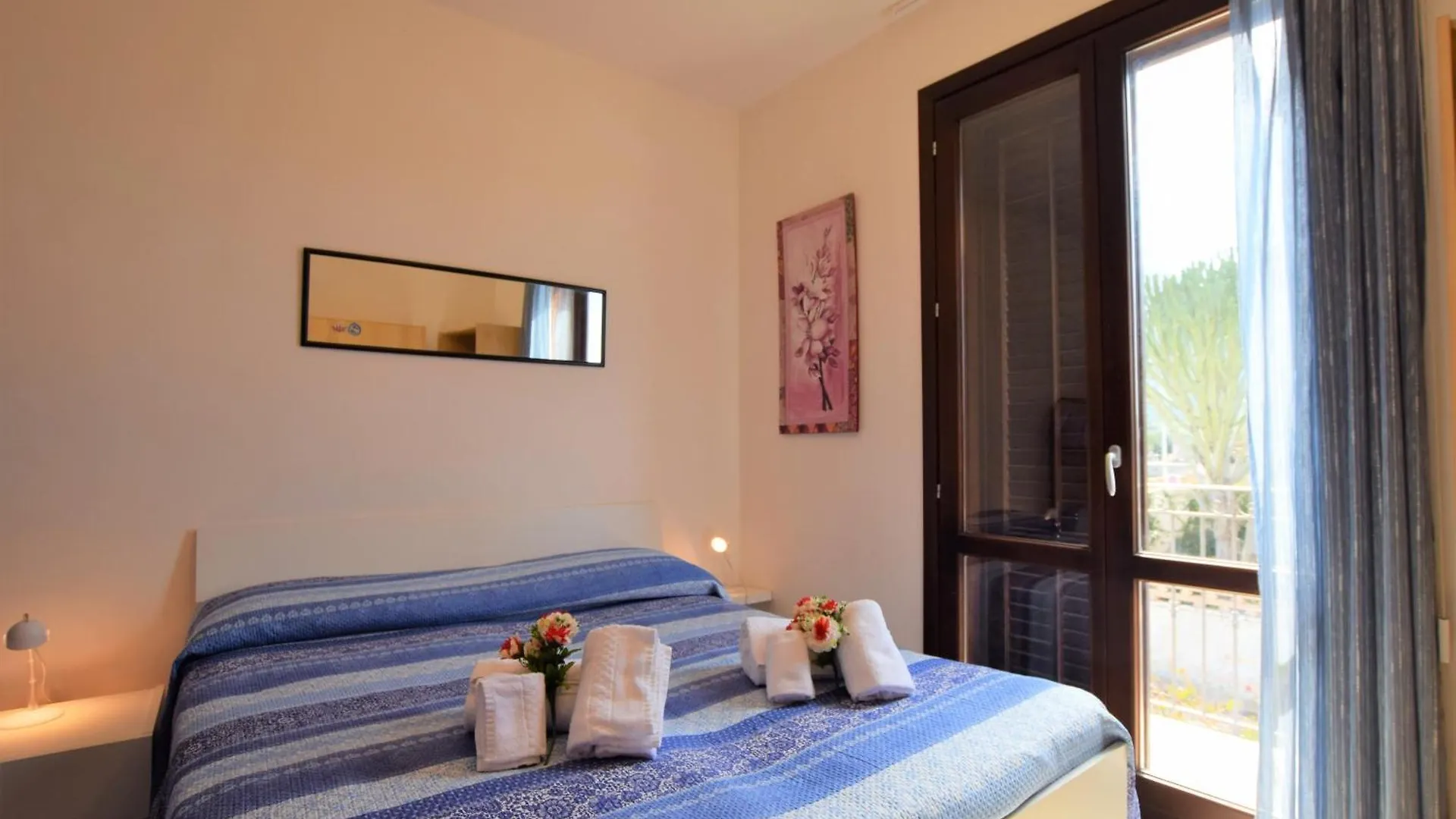 Casa Vacanza Azzurra San Vito Lo Capo Apartment