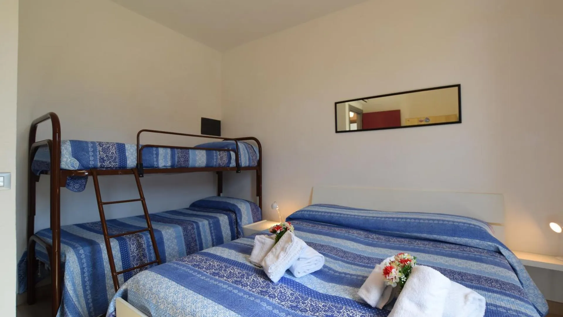 Casa Vacanza Azzurra San Vito Lo Capo