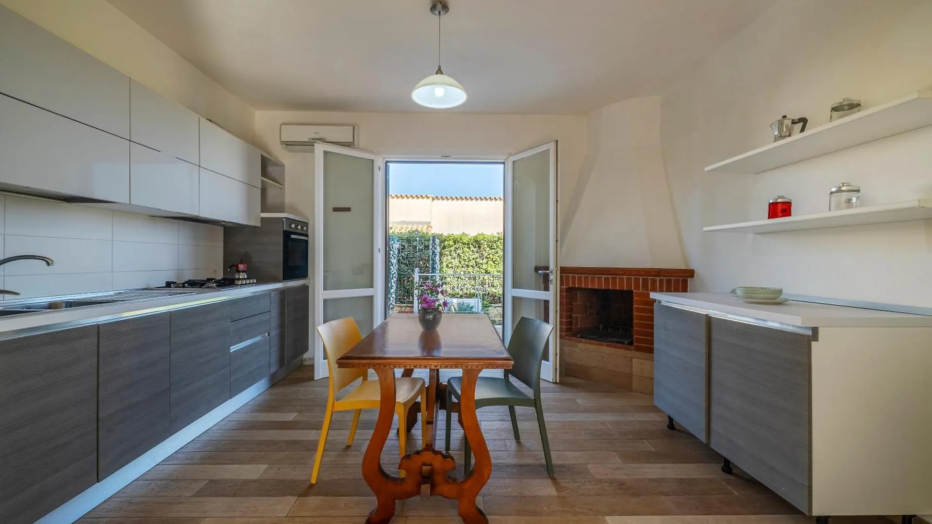Apartment Casa Vacanza Azzurra San Vito Lo Capo