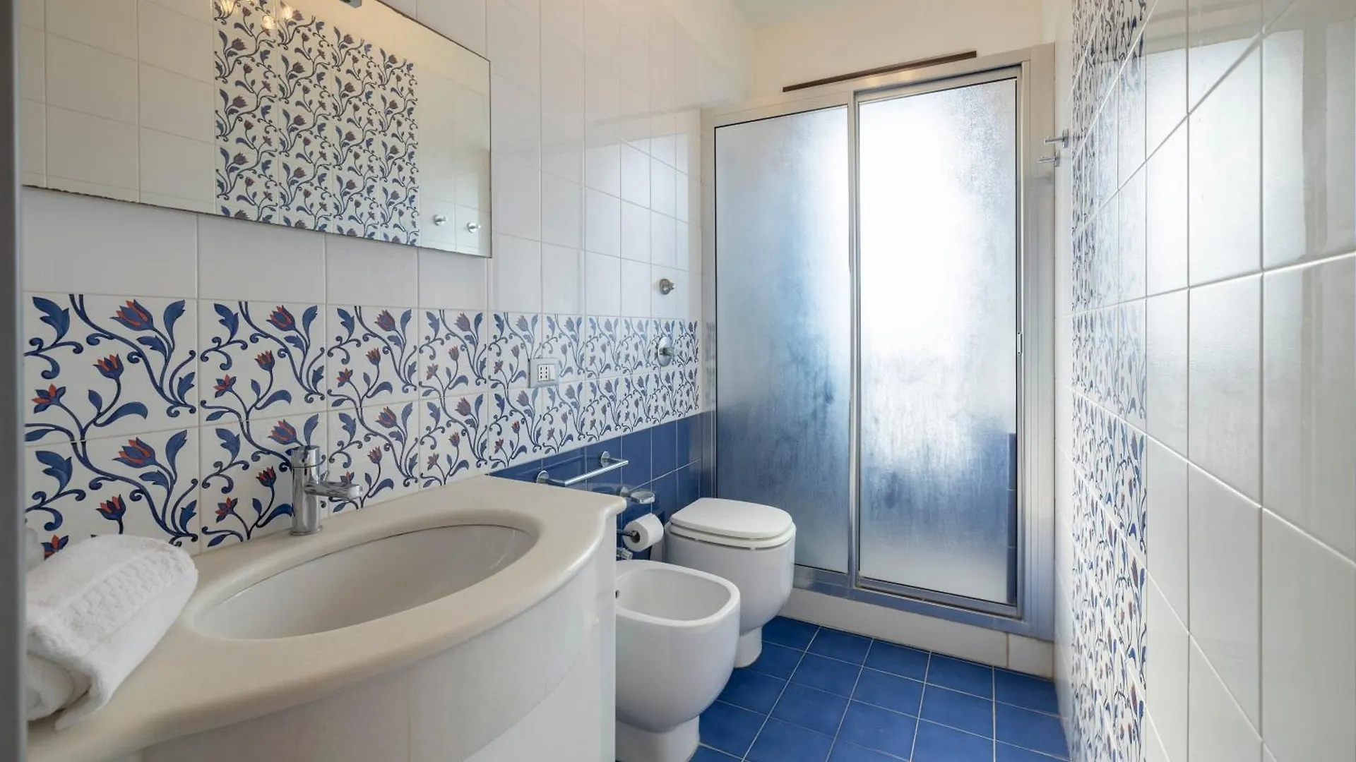 Casa Vacanza Azzurra San Vito Lo Capo Italy