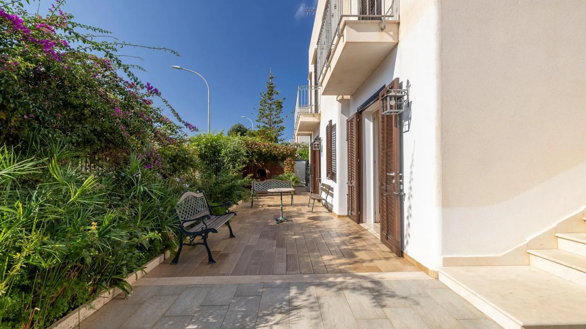 Casa Vacanza Azzurra San Vito Lo Capo