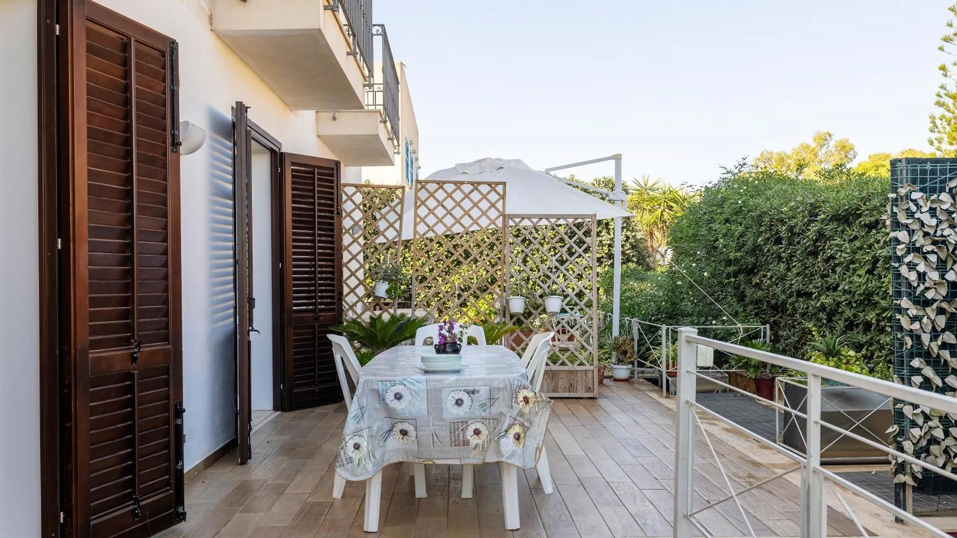 Casa Vacanza Azzurra San Vito Lo Capo Italy