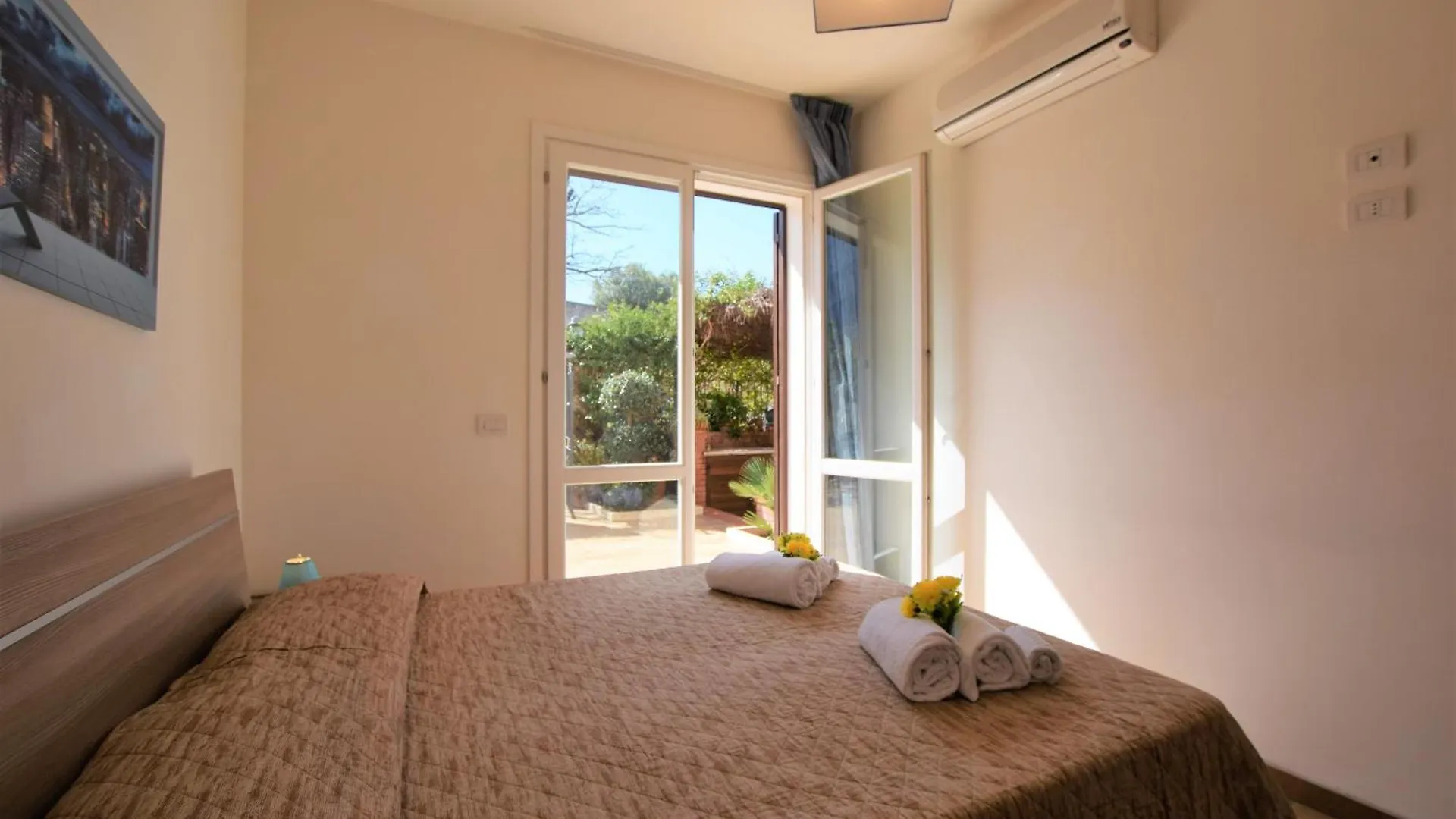 Apartment Casa Vacanza Azzurra San Vito Lo Capo