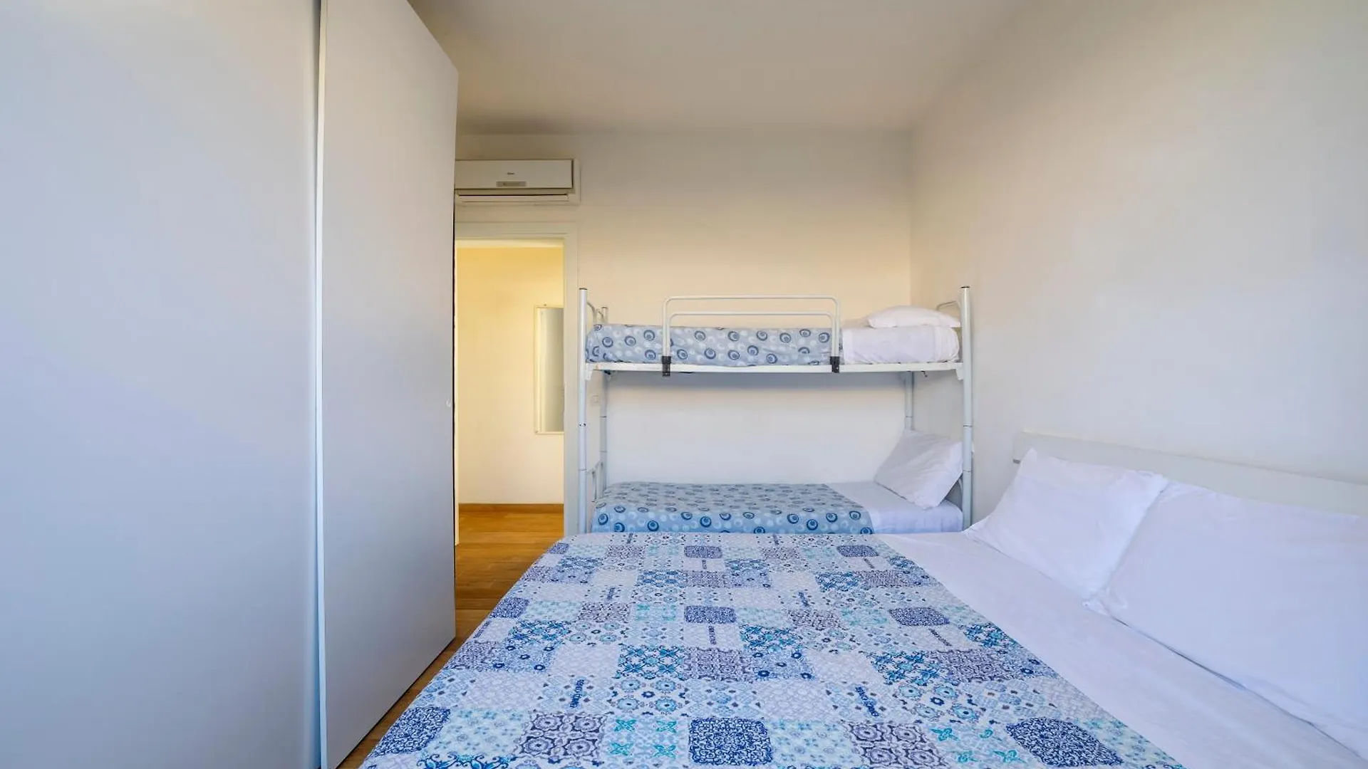 Casa Vacanza Azzurra San Vito Lo Capo