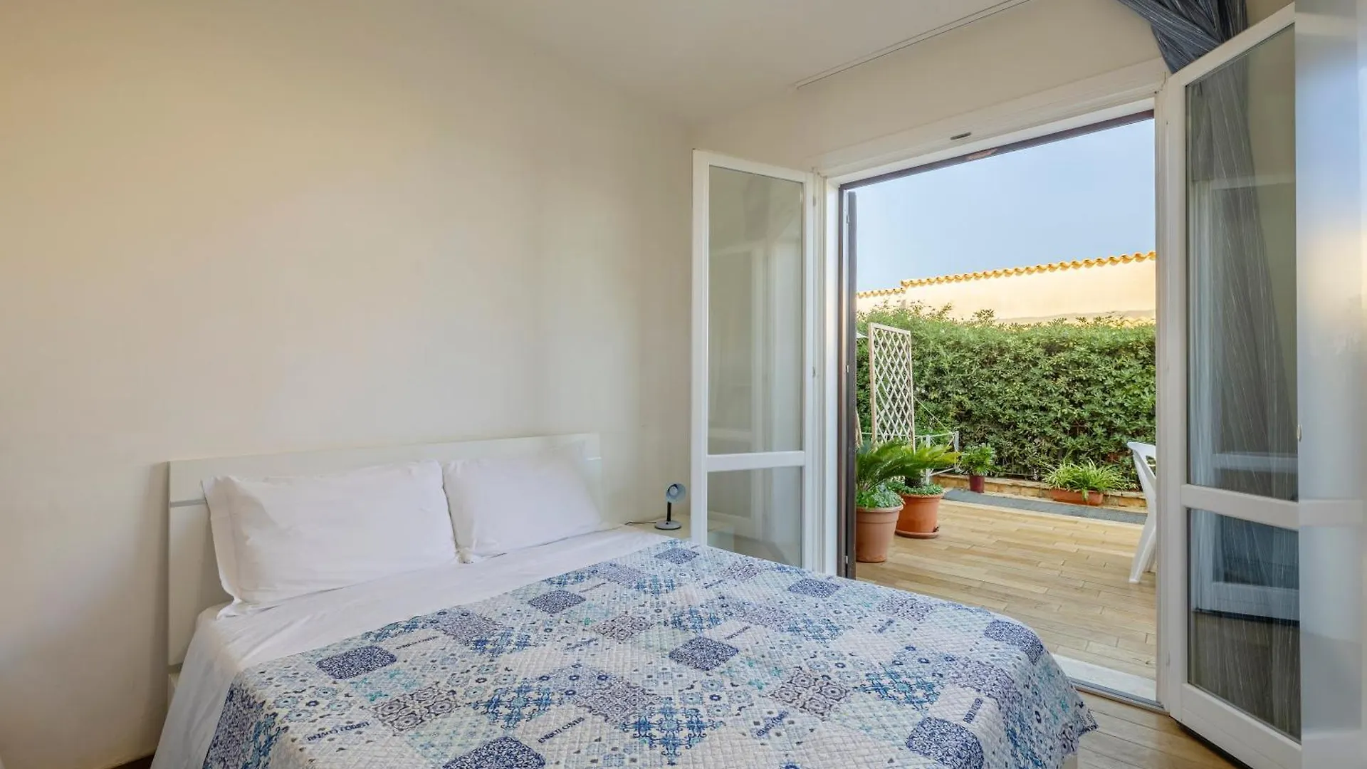 Casa Vacanza Azzurra San Vito Lo Capo 0*,