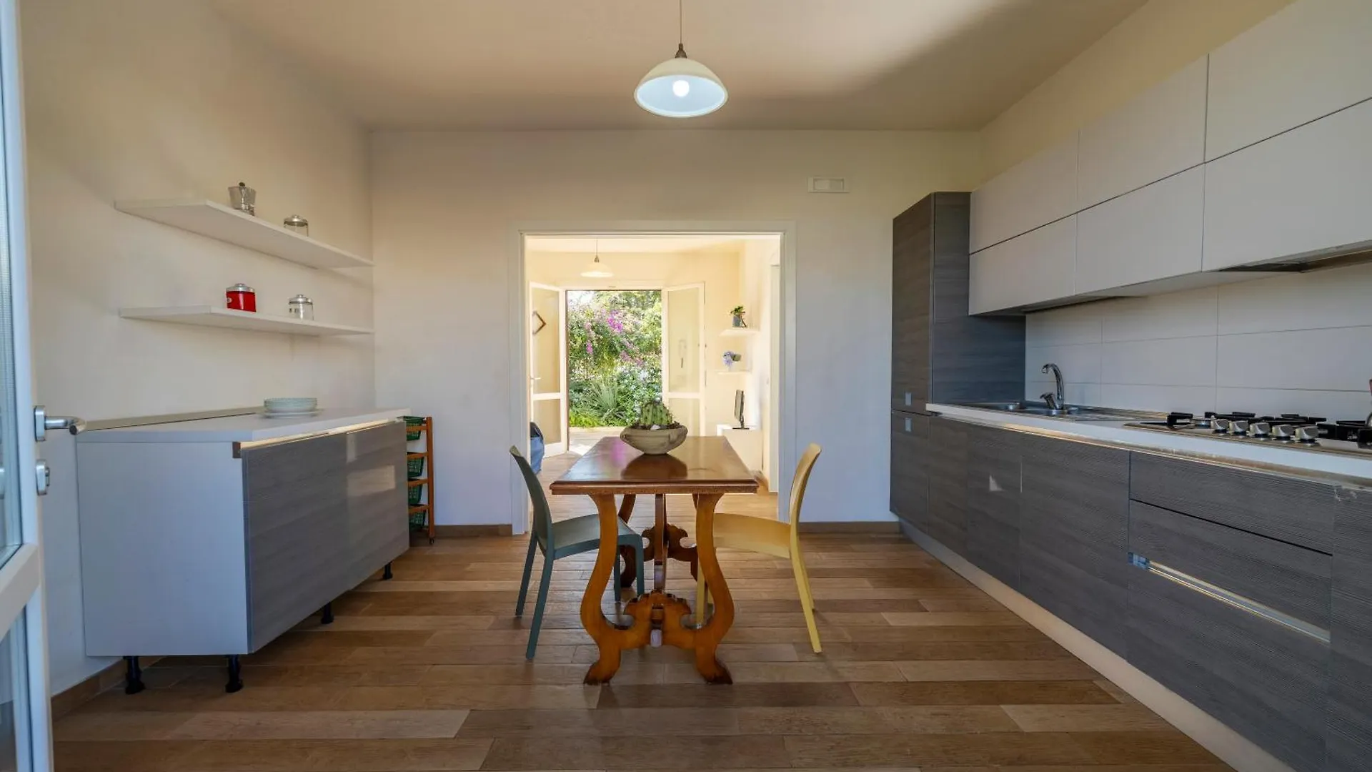Casa Vacanza Azzurra San Vito Lo Capo