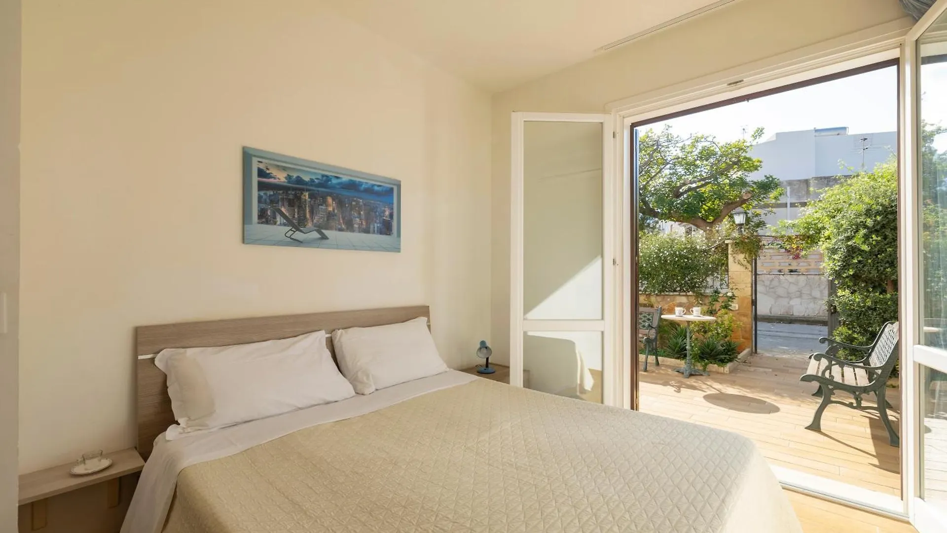 Apartment Casa Vacanza Azzurra San Vito Lo Capo