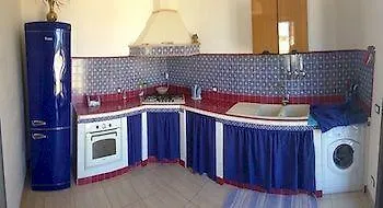 Apartment Casa Vacanza Azzurra San Vito Lo Capo