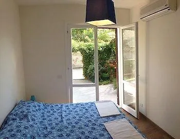 Apartment Casa Vacanza Azzurra San Vito Lo Capo Italy
