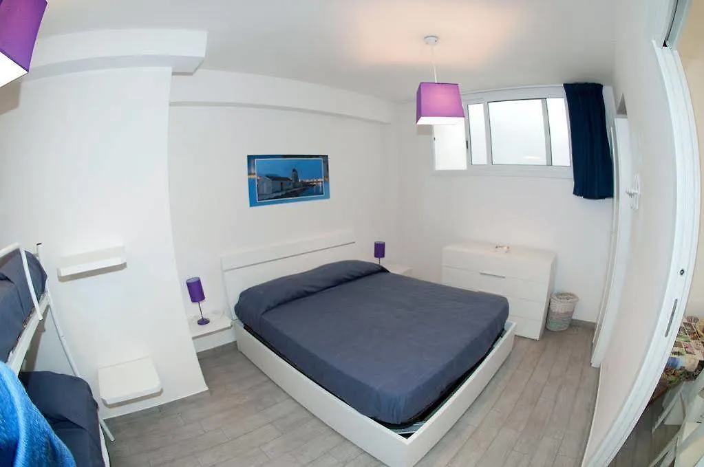 Casa Vacanza Azzurra San Vito Lo Capo