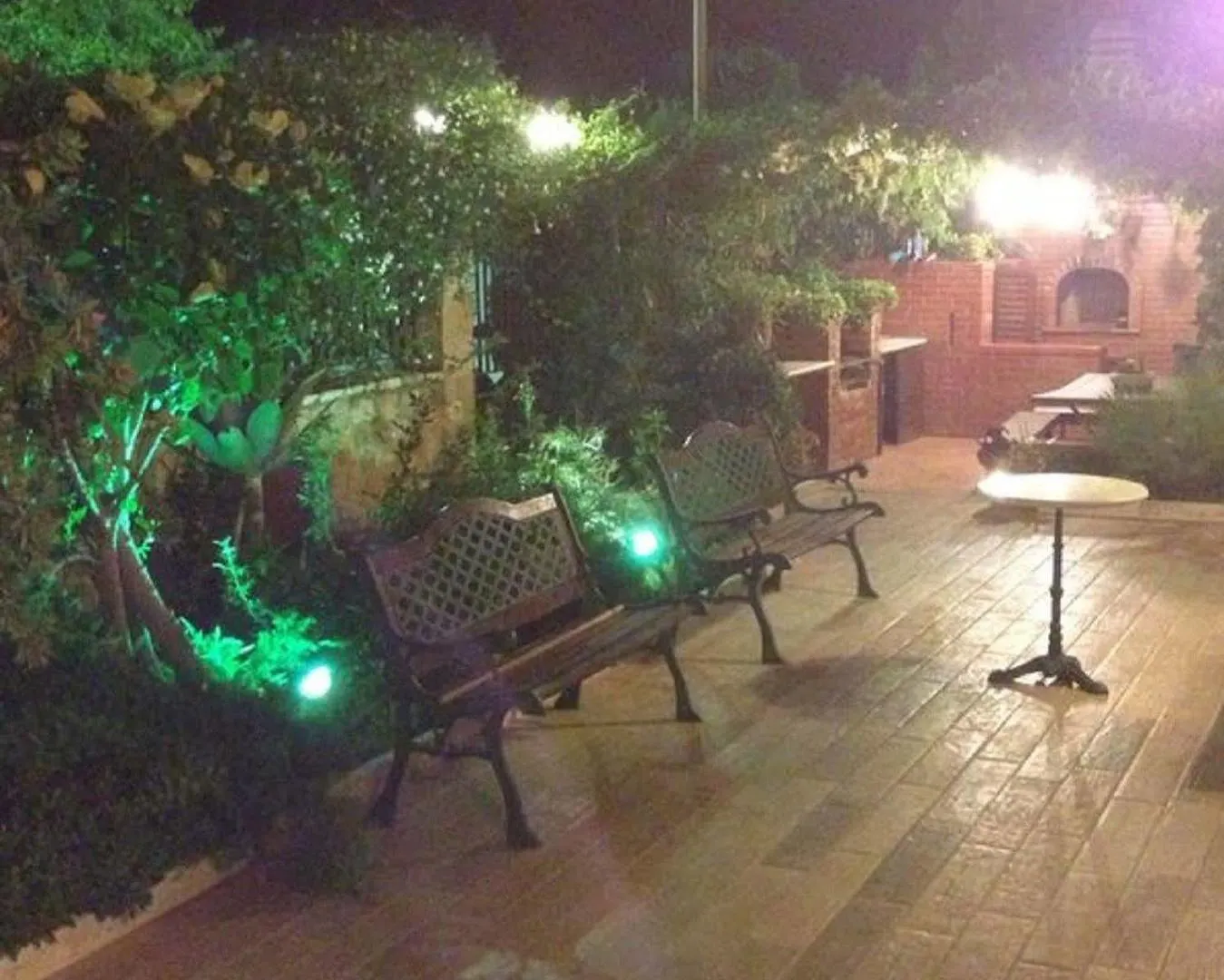 Apartment Casa Vacanza Azzurra San Vito Lo Capo Italy