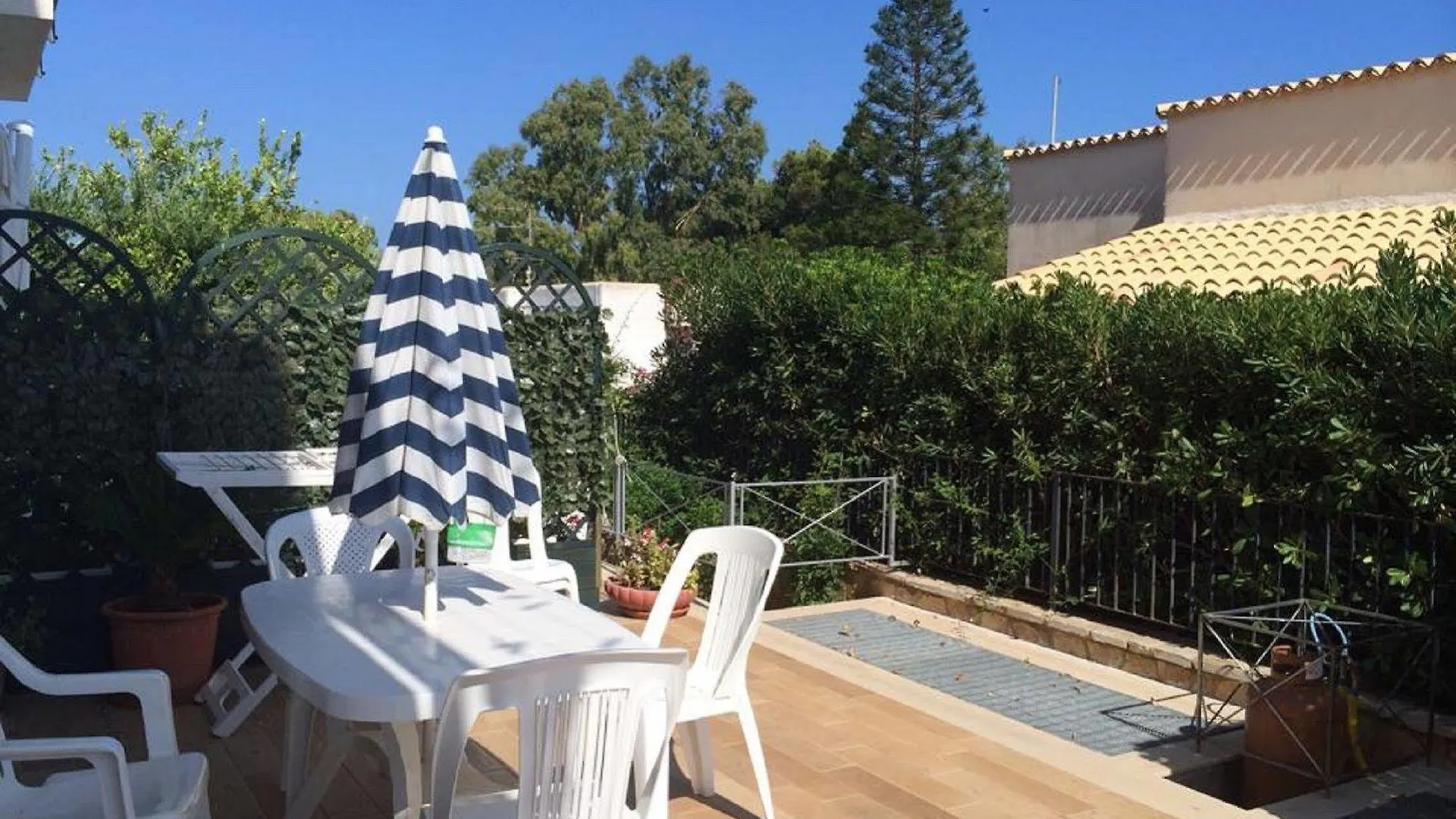 Casa Vacanza Azzurra San Vito Lo Capo Italy