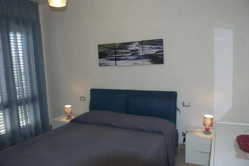 Casa Vacanza Azzurra San Vito Lo Capo