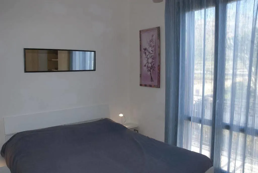 Casa Vacanza Azzurra San Vito Lo Capo Apartment
