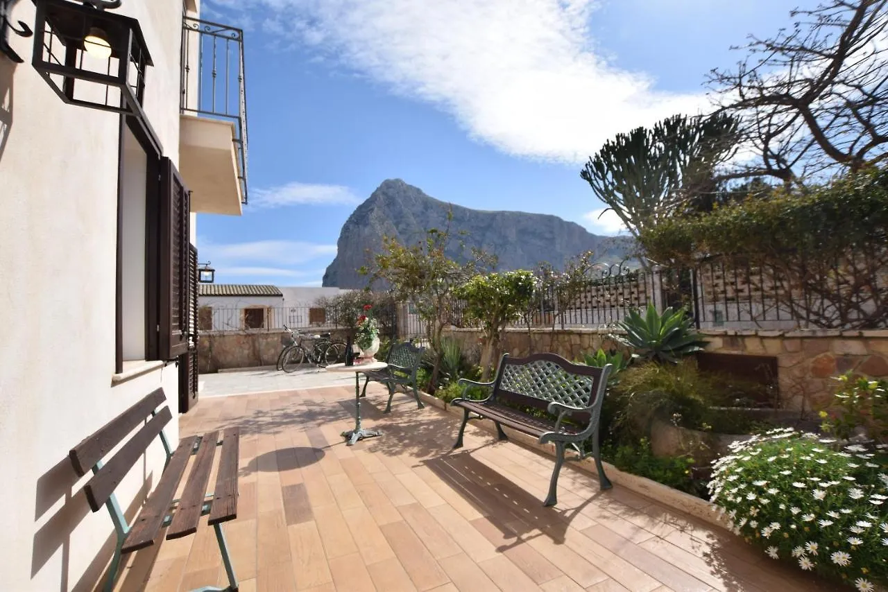 Apartment Casa Vacanza Azzurra San Vito Lo Capo